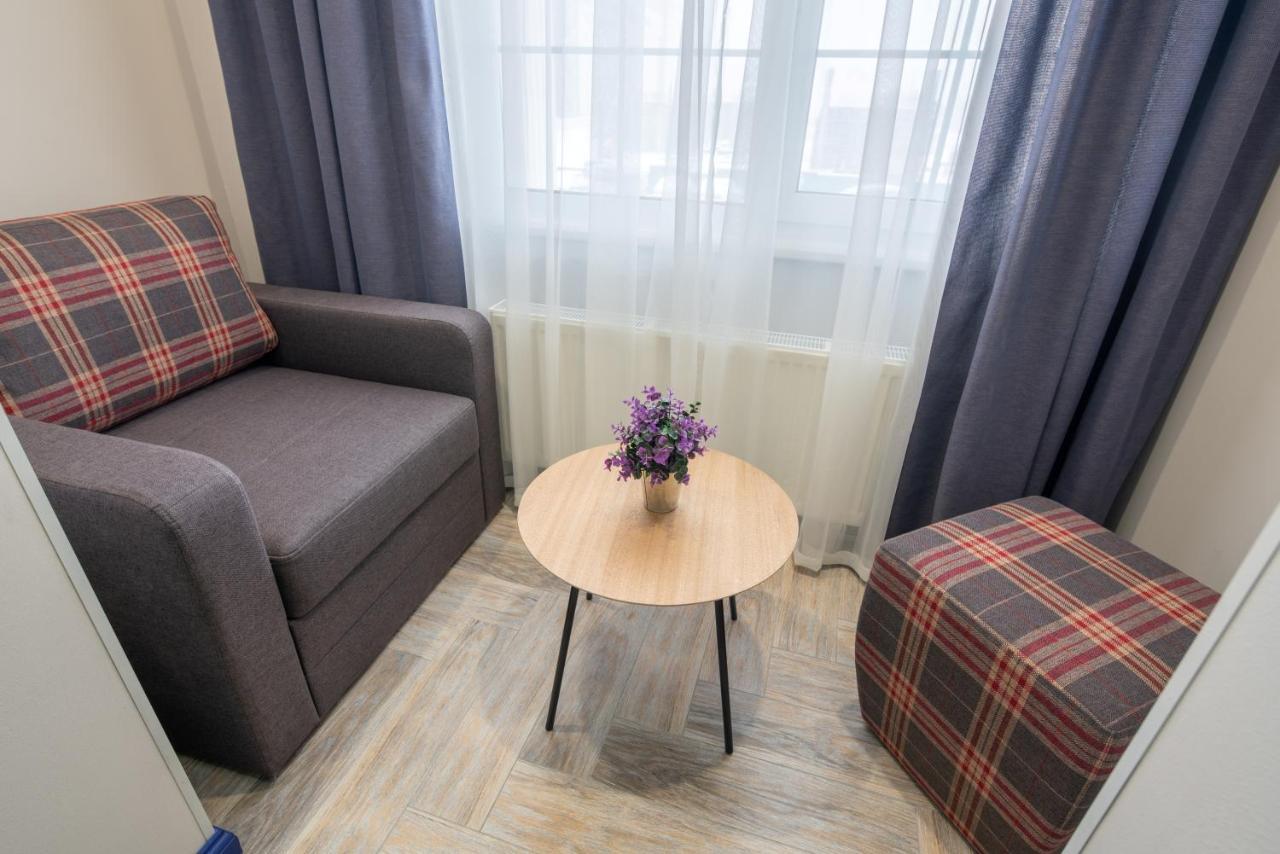 Comfort House Kijev Kültér fotó
