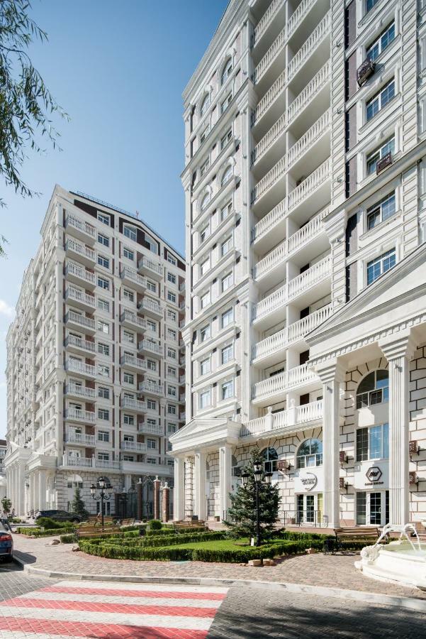 Comfort House Kijev Kültér fotó